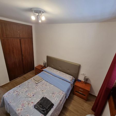 Casa Tranquila Cerca Del Mar Villa Santiago De La Ribera Luaran gambar