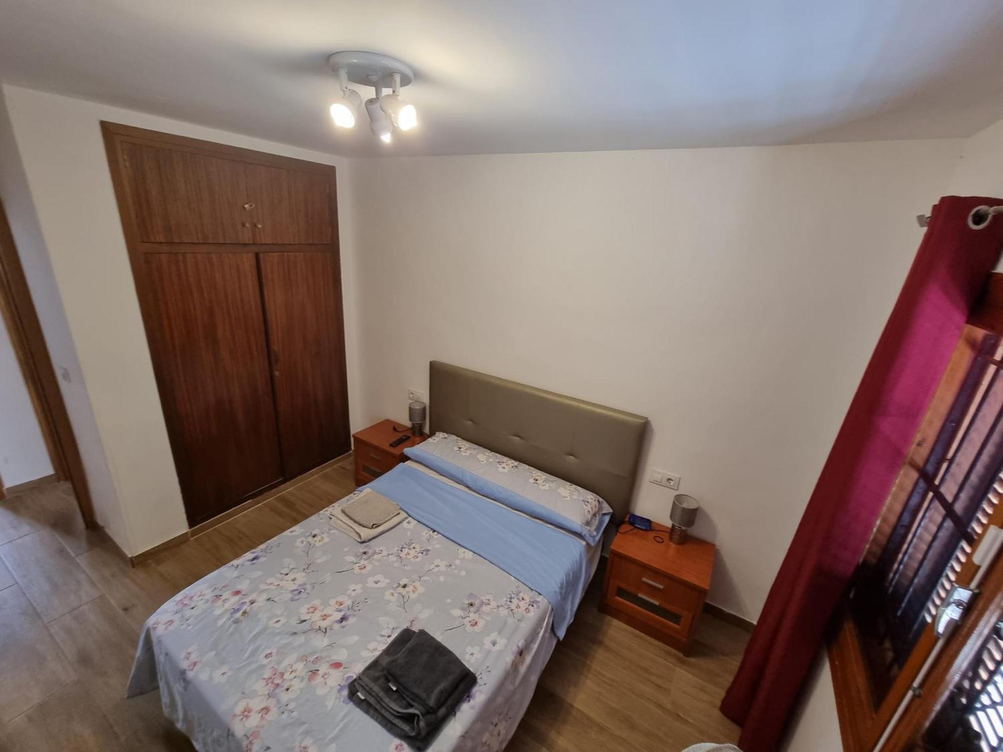 Casa Tranquila Cerca Del Mar Villa Santiago De La Ribera Luaran gambar