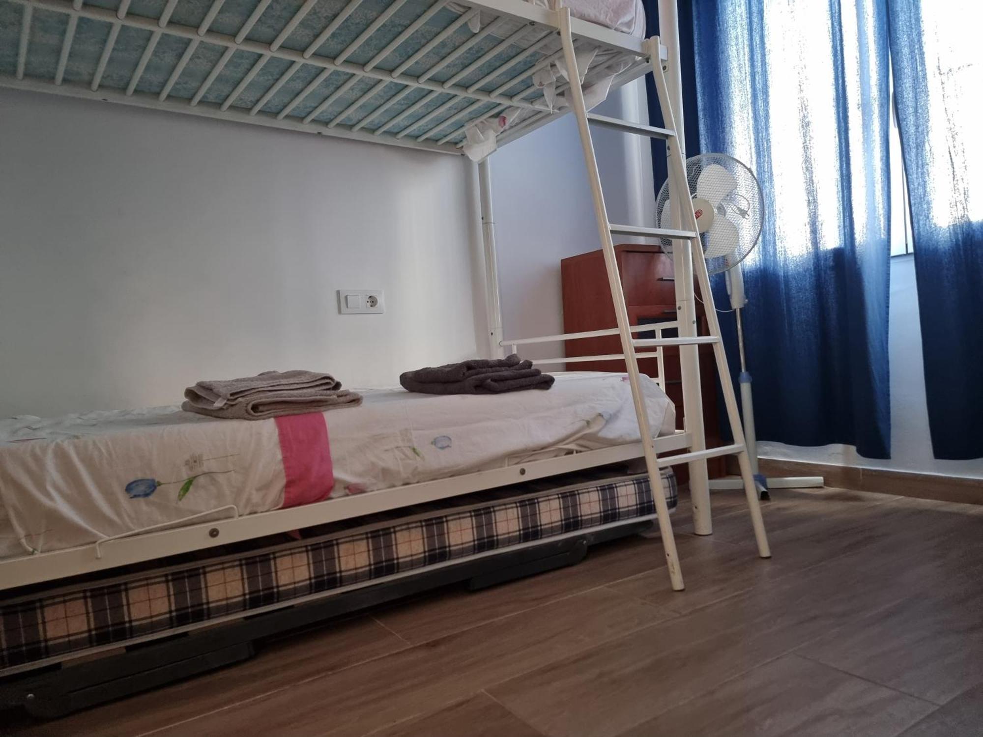 Casa Tranquila Cerca Del Mar Villa Santiago De La Ribera Luaran gambar